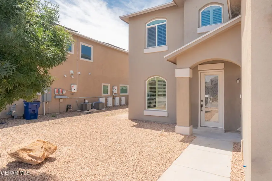 13192 Lost Willow, El Paso, TX 79938 - #3