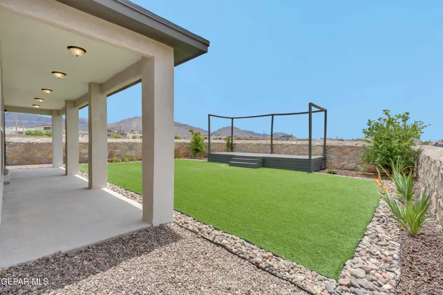 7748 Enchanted Park Drive, El Paso, TX 79911 - #2