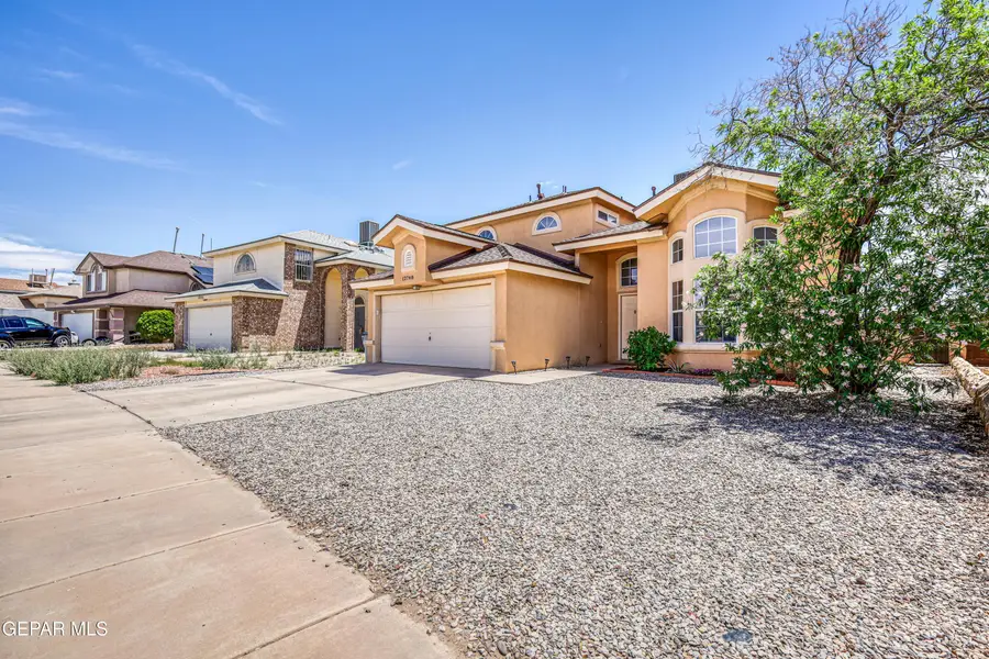 12748 Tierra Pueblo Drive, El Paso, TX 79938 - #2