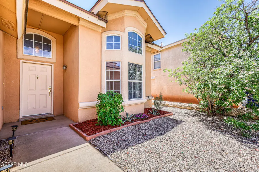 12748 Tierra Pueblo Drive, El Paso, TX 79938 - #3