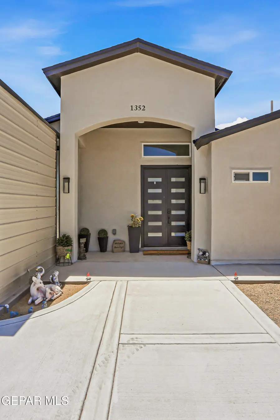 1352 Mojave Desert Drive, Chaparral, NM 88081 - #3