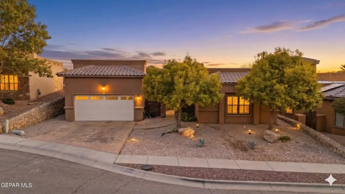 7374 Brays Landing Drive, El Paso, TX 79911 - #1
