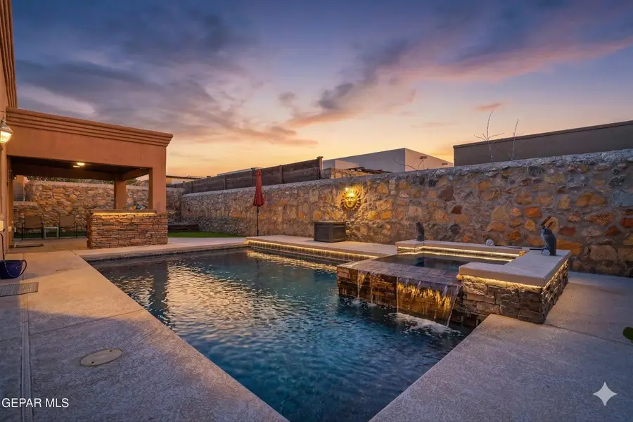 7374 Brays Landing Drive, El Paso, TX 79911 - #2