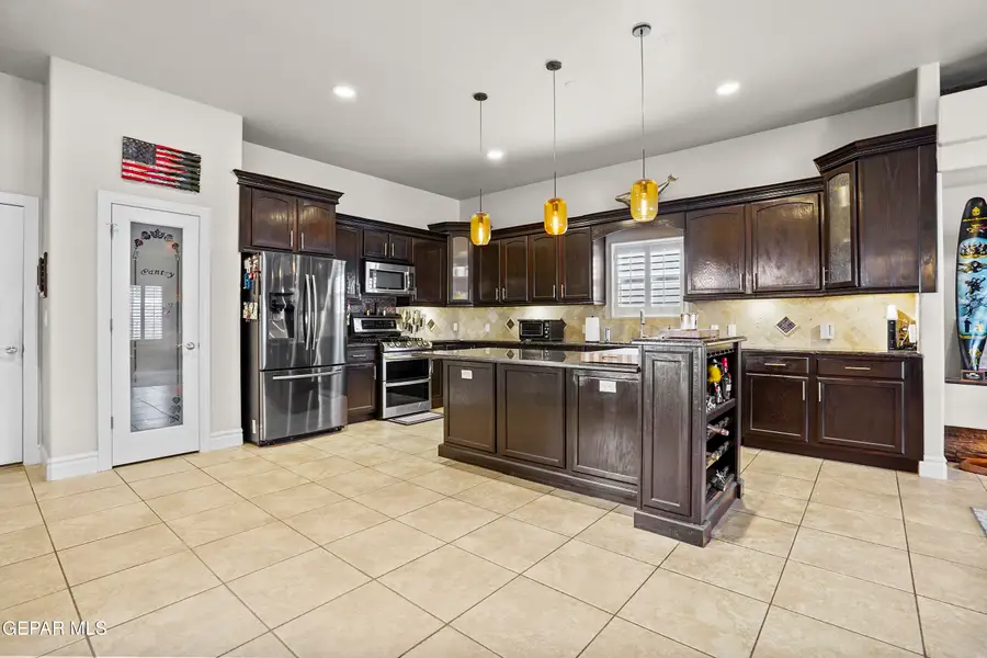 7374 Brays Landing Drive, El Paso, TX 79911 - #3