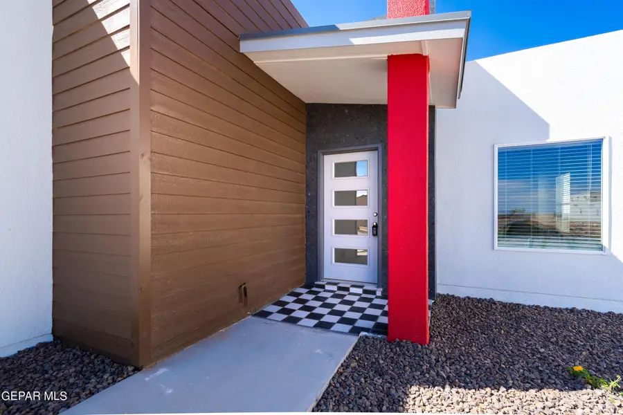 185 Via Bella Place, El Paso, TX 79928 - #3