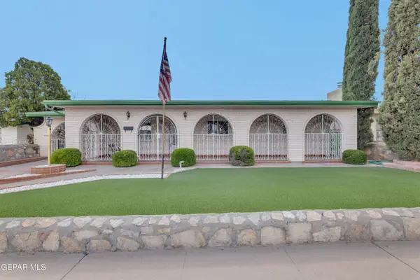 1137 Prescott Drive, El Paso, TX 79915