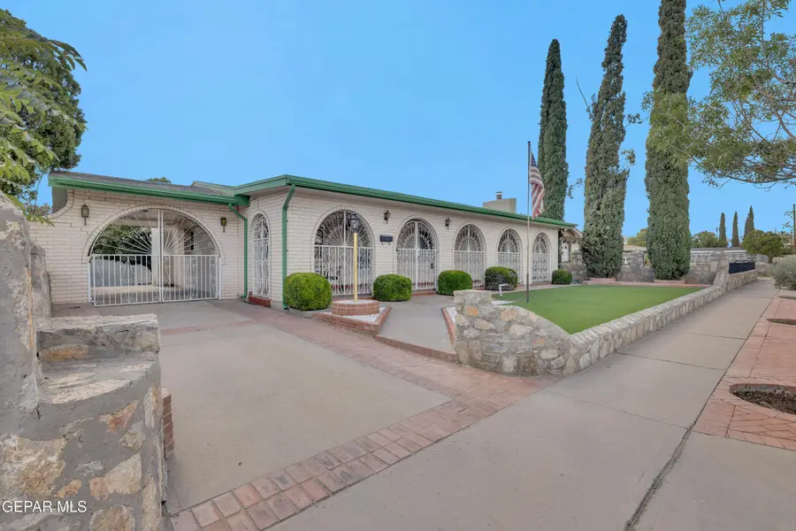 1137 Prescott Drive, El Paso, TX 79915 - #3