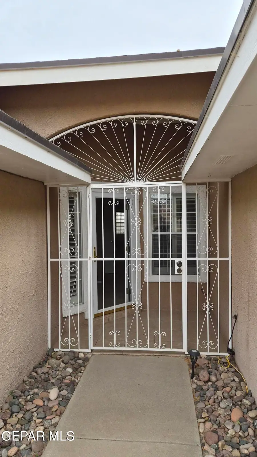 7324 Desierto Pais Drive, El Paso, TX 79912 - #3