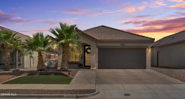 14251 Russ Leach Avenue, El Paso, TX 79938
