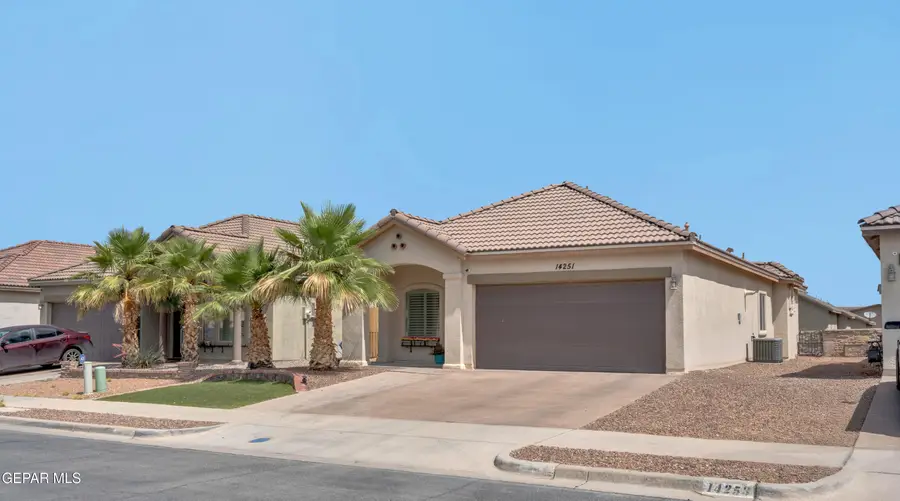 14251 Russ Leach Avenue, El Paso, TX 79938 - #2