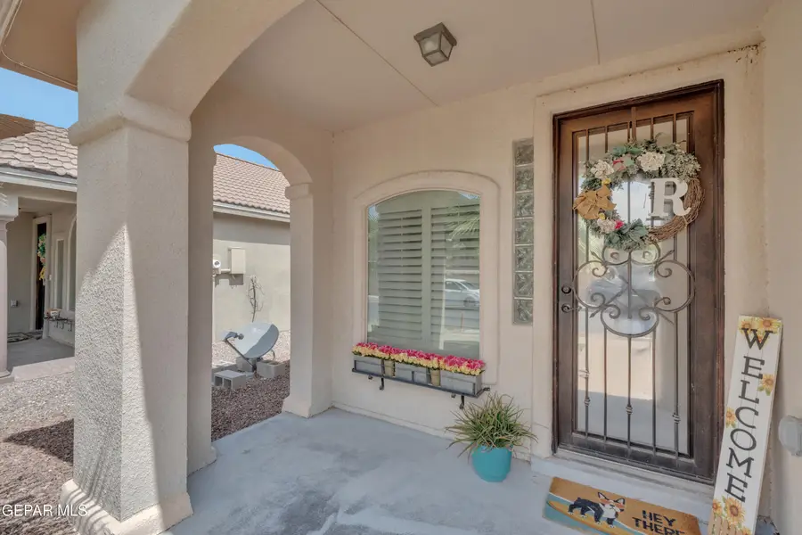 14251 Russ Leach Avenue, El Paso, TX 79938 - #3