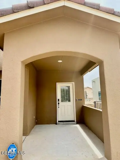 14920 Willie Worsley Avenue, El Paso, TX 79938 - #3