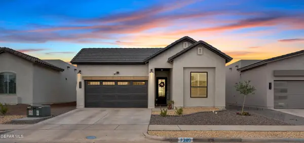 7360 Norte Brasil Drive, El Paso, TX 79934