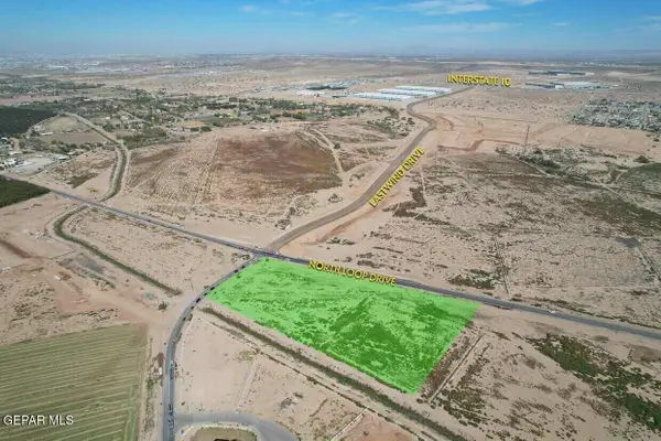 11500 N Loop Drive, Socorro, TX 79927
