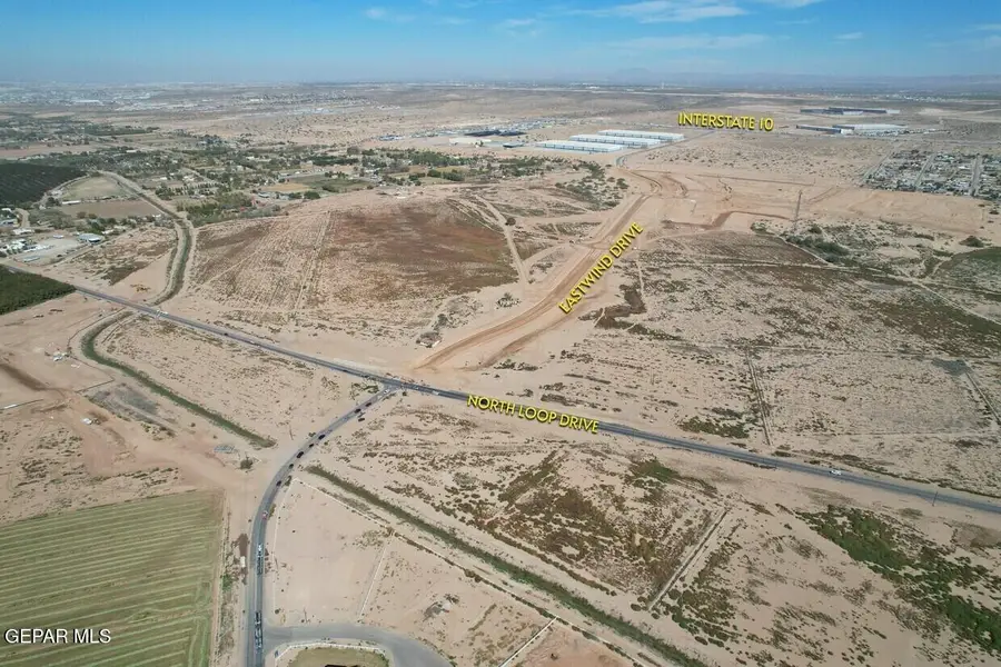 11500 N Loop Drive, Socorro, TX 79927 - #3