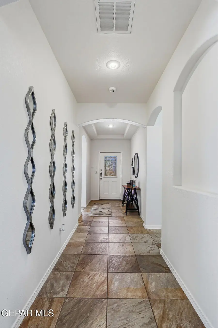 12326 Thren Avenue, El Paso, TX 79928 - #3