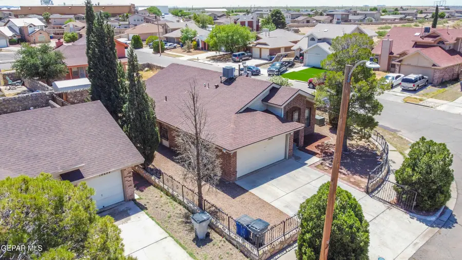 10600 Onyxstone Street, El Paso, TX 79924 - #3