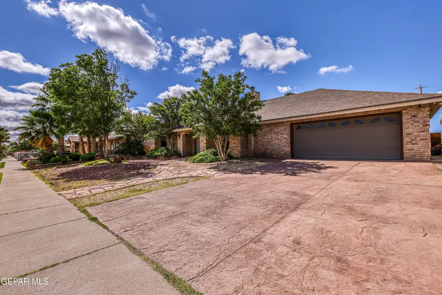 11308 Sundance Avenue, El Paso, TX 79936 - #3