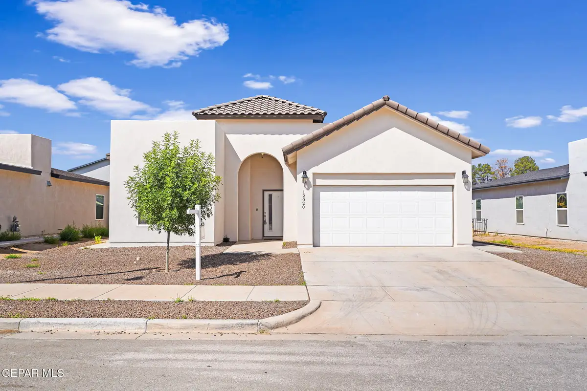 12020 Silent Place Court, Socorro, TX 79927 - #1