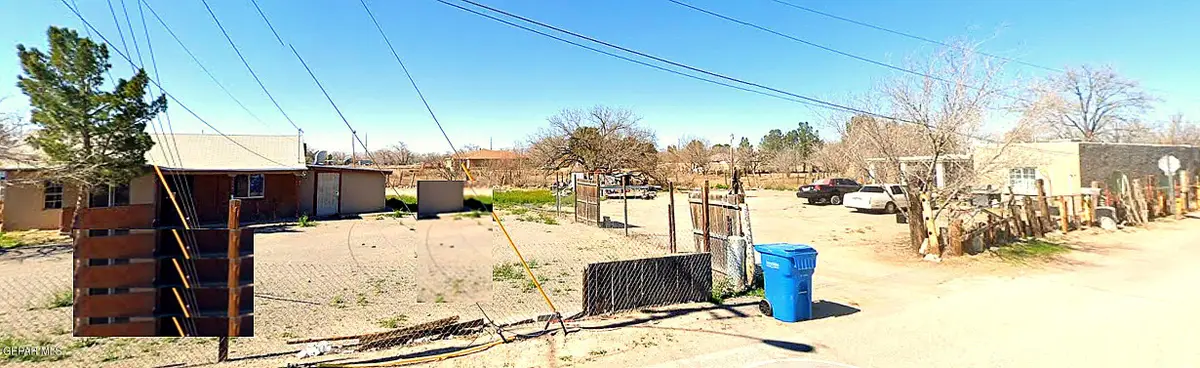 507 Nicholas Road, Socorro, TX 79927 - #1