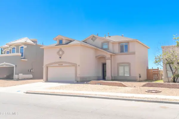 12980 Cozy Cove Avenue, El Paso, TX 79938