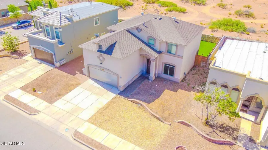 12980 Cozy Cove Avenue, El Paso, TX 79938 - #2