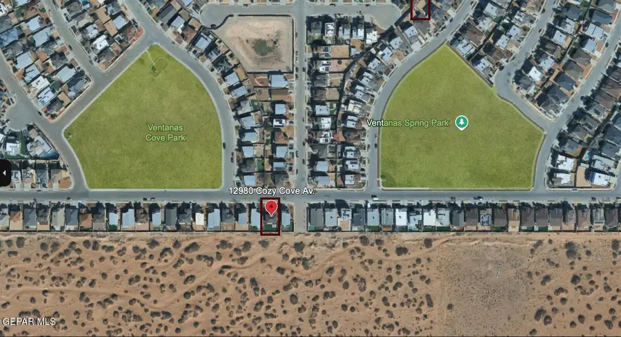 12980 Cozy Cove Avenue, El Paso, TX 79938 - #3