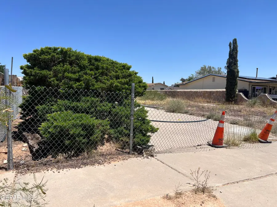 Address Withheld By Seller, El Paso, TX 79924 - #3