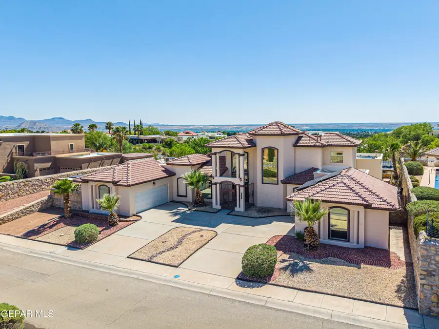 6369 Calle Placido Drive, El Paso, TX 79912 - #3