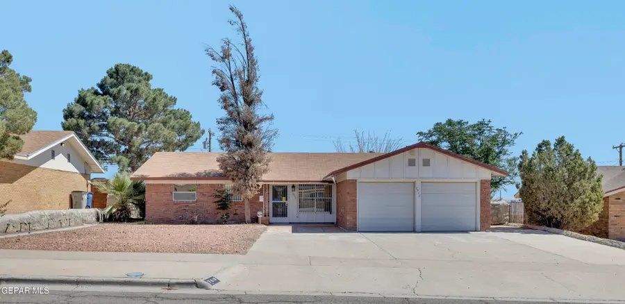 7916 Parral Drive, El Paso, TX 79915 - #2
