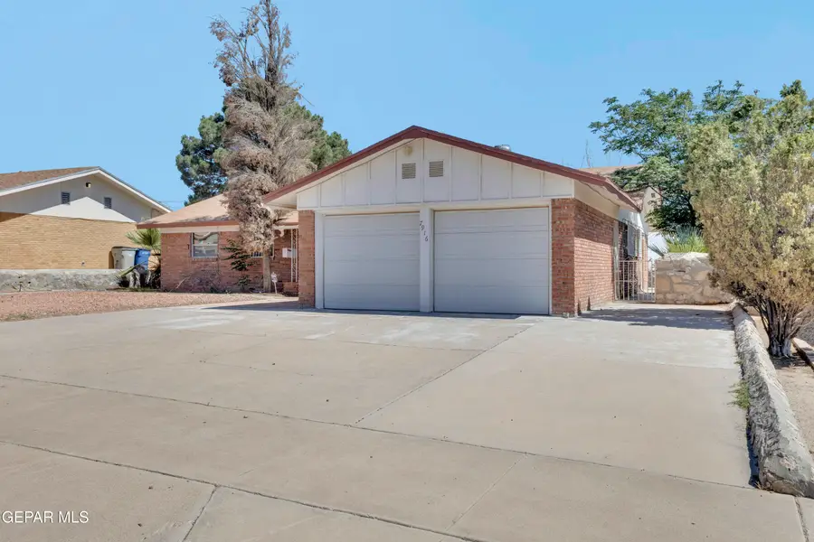 7916 Parral Drive, El Paso, TX 79915 - #3