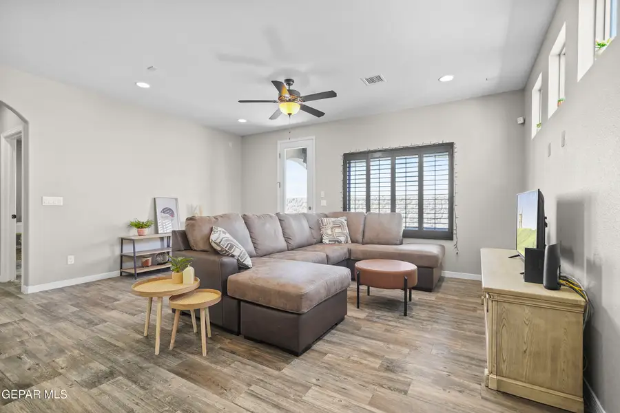 7257 Long Meadow Drive, El Paso, TX 79934 - #3