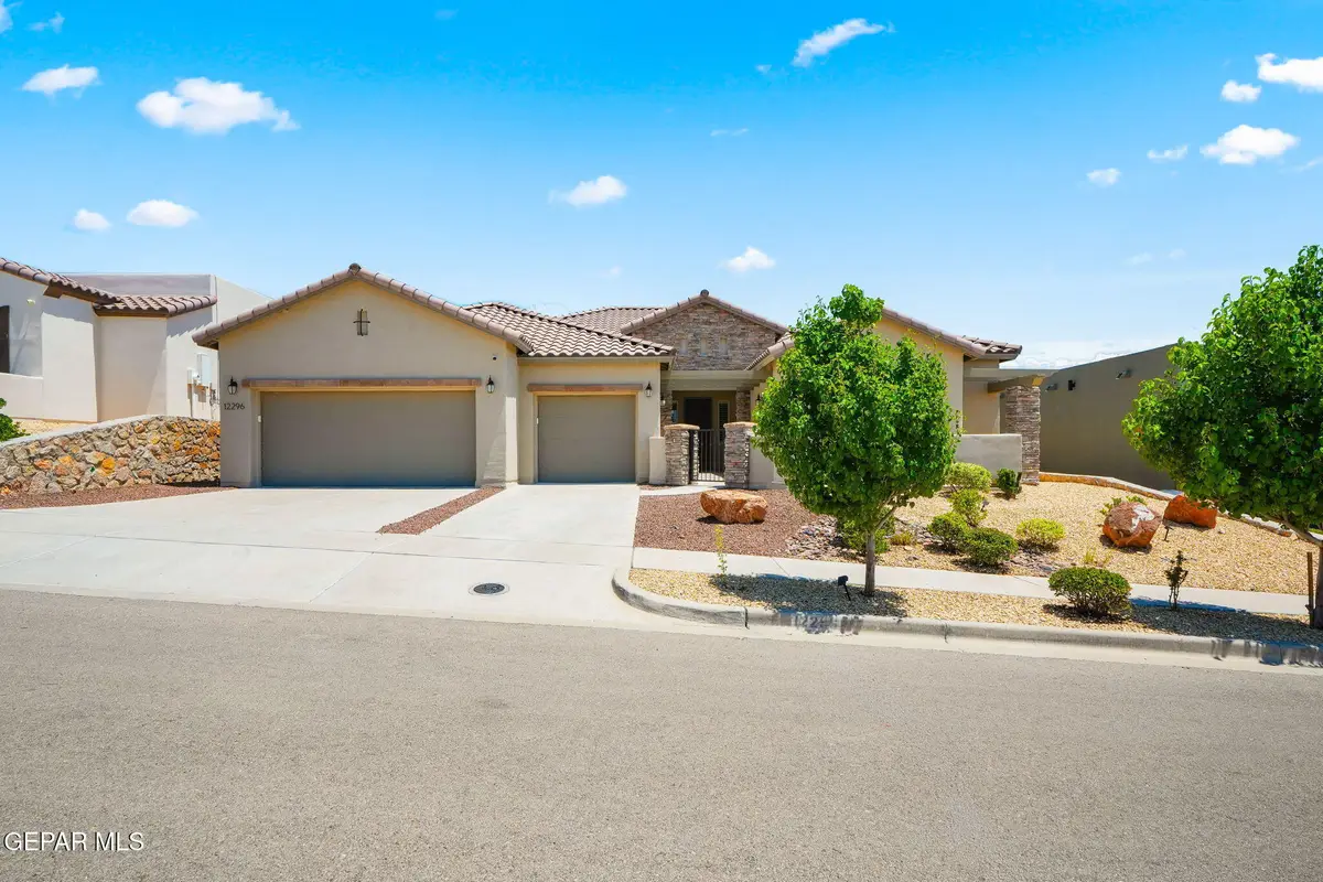 12296 Fresh Water Drive, Horizon City, TX 79928 - #1