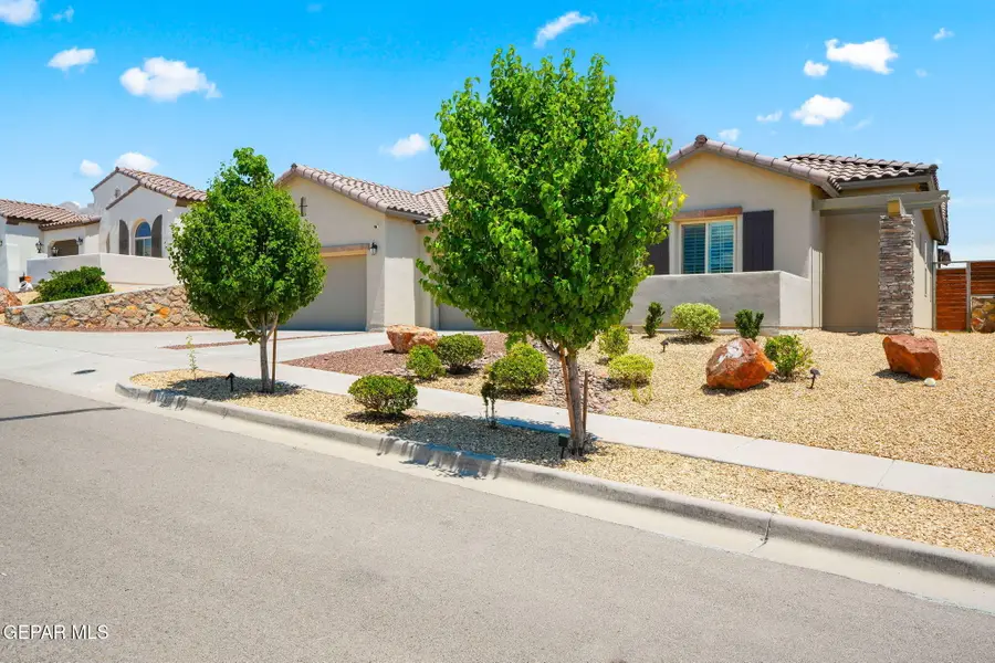 12296 Fresh Water Drive, Horizon City, TX 79928 - #3