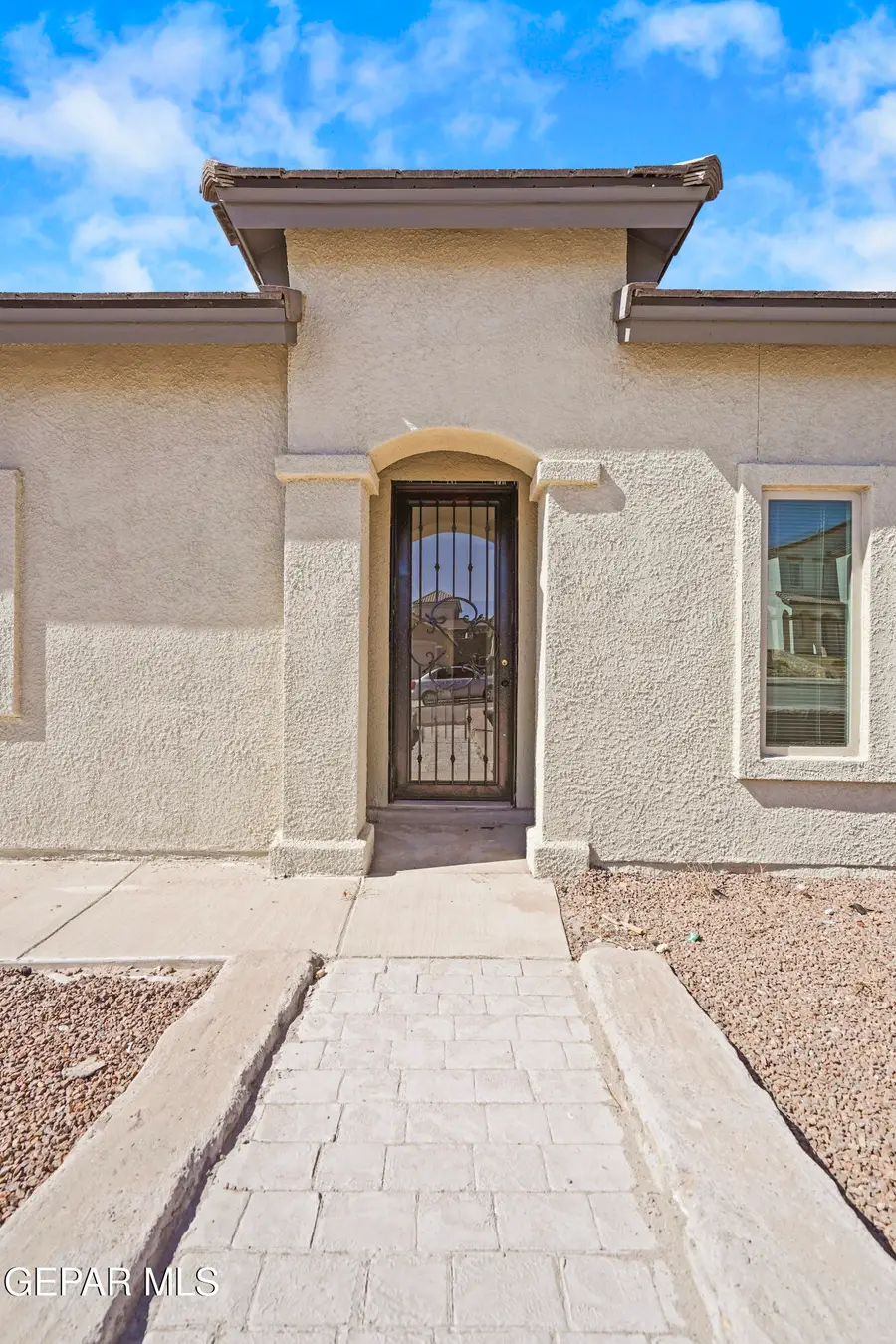 13801 Paseo Perlas Drive, El Paso, TX 79928 - #3
