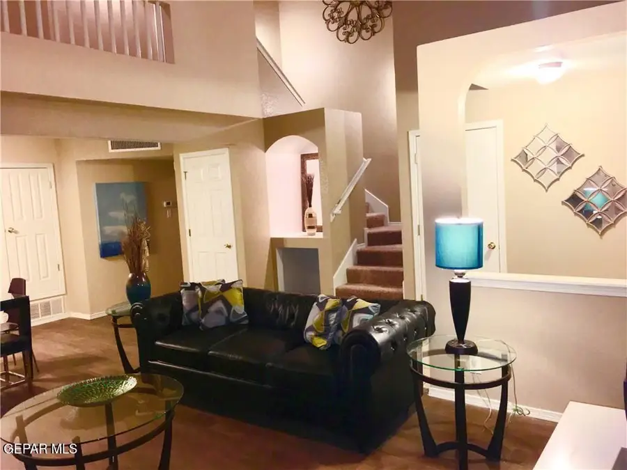 3305 Tierra Jazmin Lane, El Paso, TX 79938 - #3