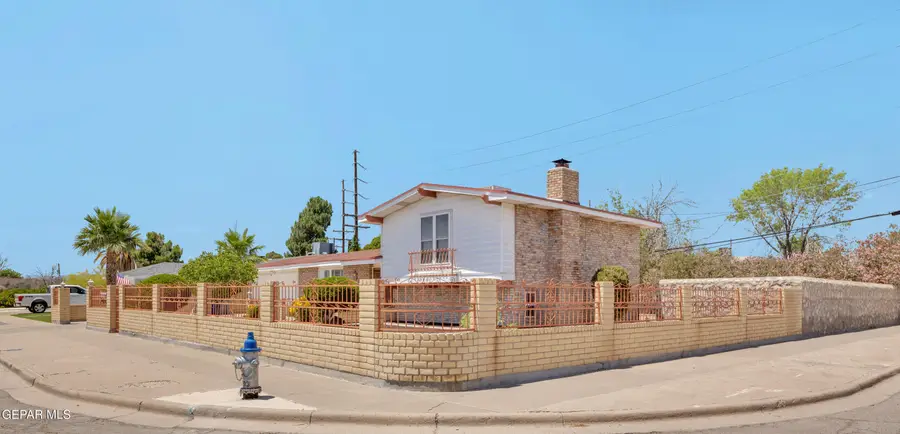 9205 El Dorado Drive, El Paso, TX 79925 - #3