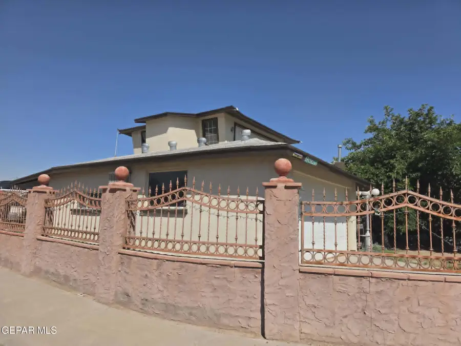 9862 Lilly Drive, Socorro, TX 79927 - #3