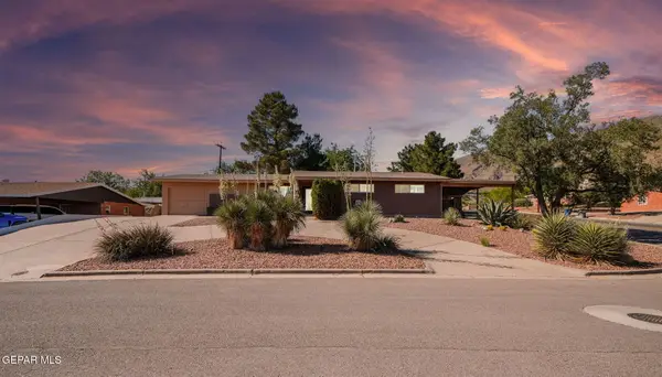 4265 Hampshire Lane, El Paso, TX 79902