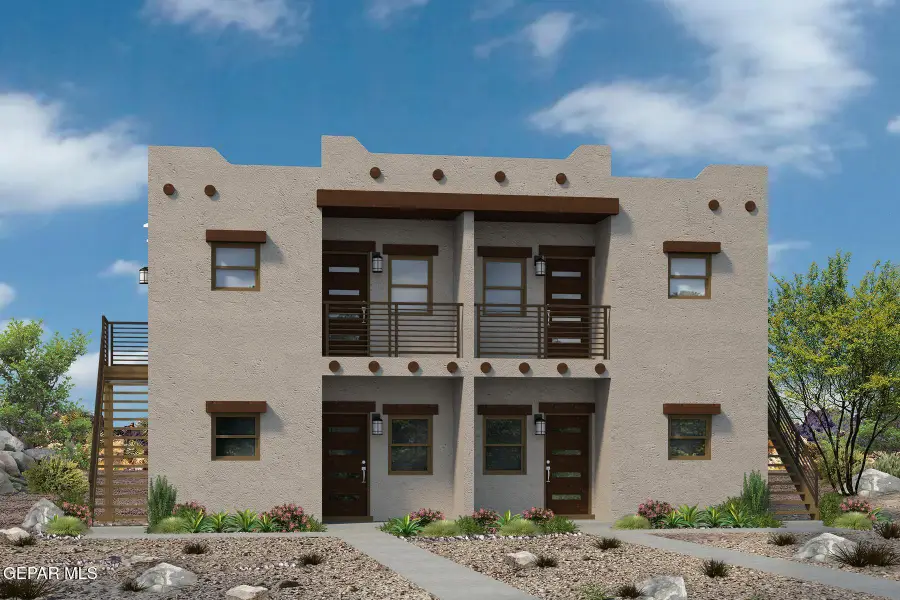 98 Starling Drive #1-4, Santa Teresa, NM 88008 - #2