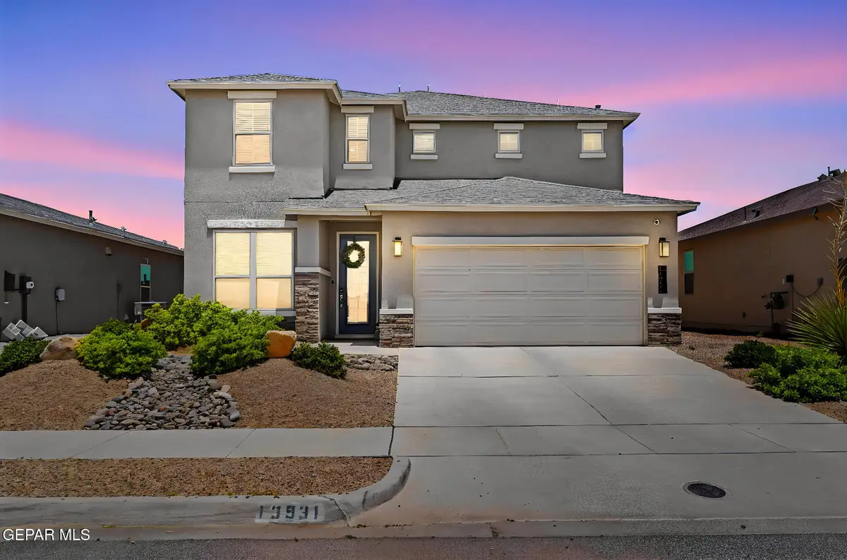 13931 Summer Harmony Avenue, Horizon City, TX 79928 - #1