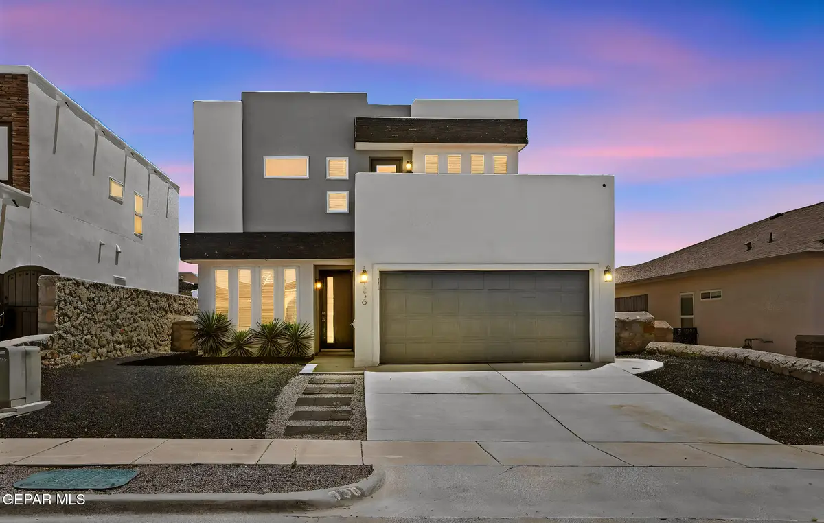 336 Bellwoode Avenue, El Paso, TX 79932 - #1