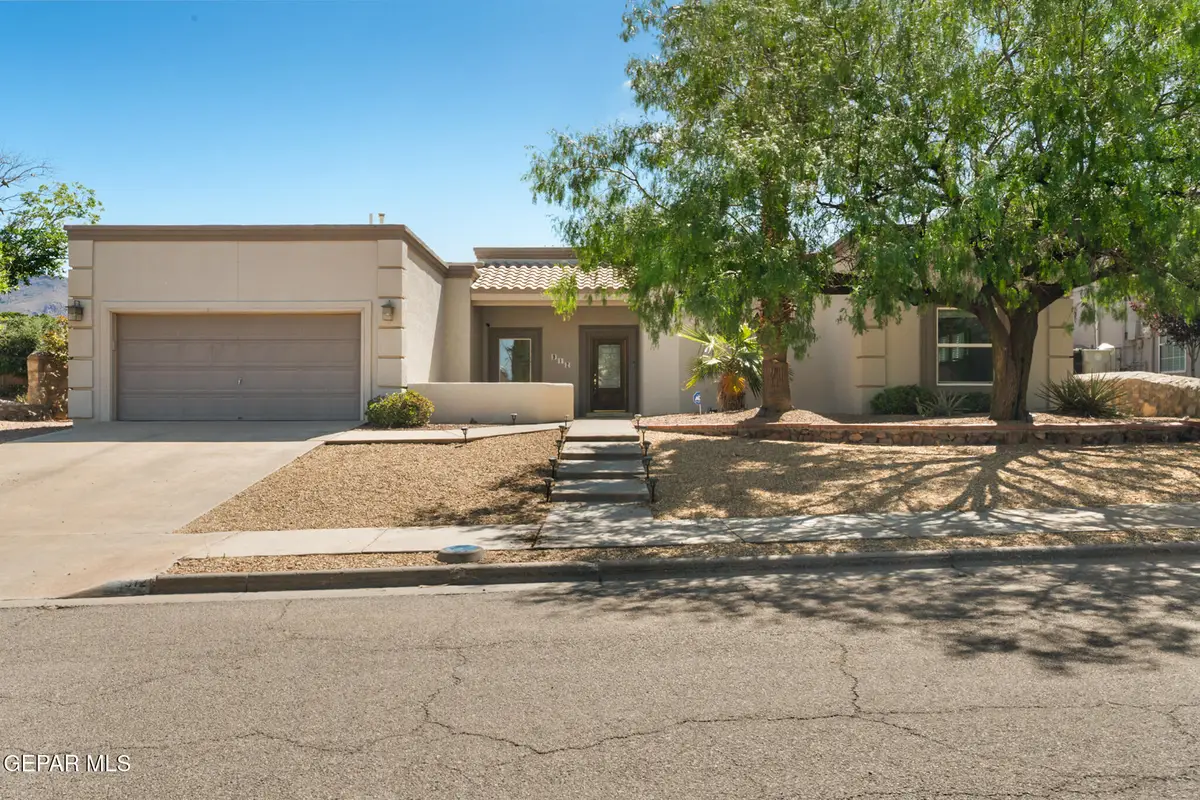 912 Los Pinos Way, El Paso, TX 79912 - #1