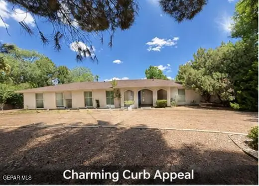 707 W Sunset Road, El Paso, TX 79922