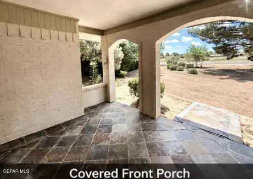 707 W Sunset Road, El Paso, TX 79922 - #3