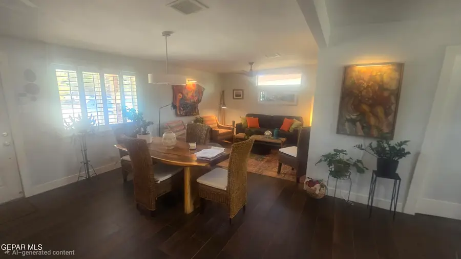 420 Bissonet Avenue, El Paso, TX 79912 - #2