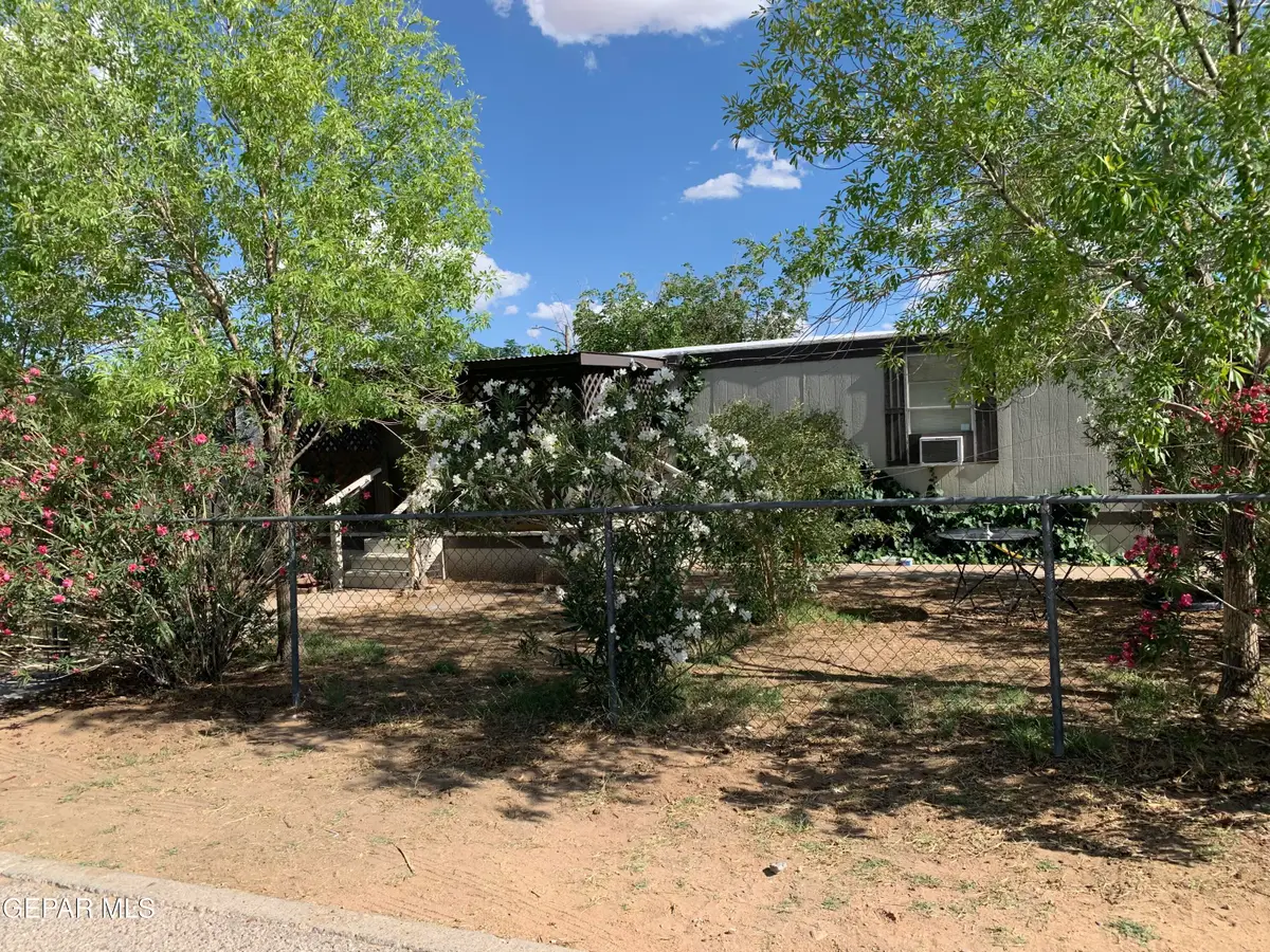 5837 Sunny Vale Circle, El Paso, TX 79924 - #1