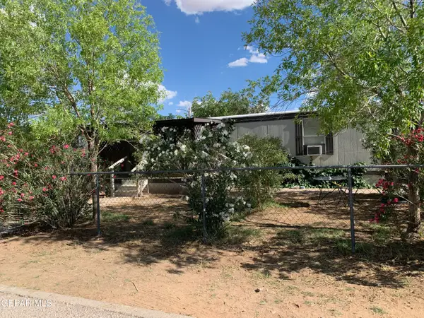 5837 Sunny Vale Circle, El Paso, TX 79924