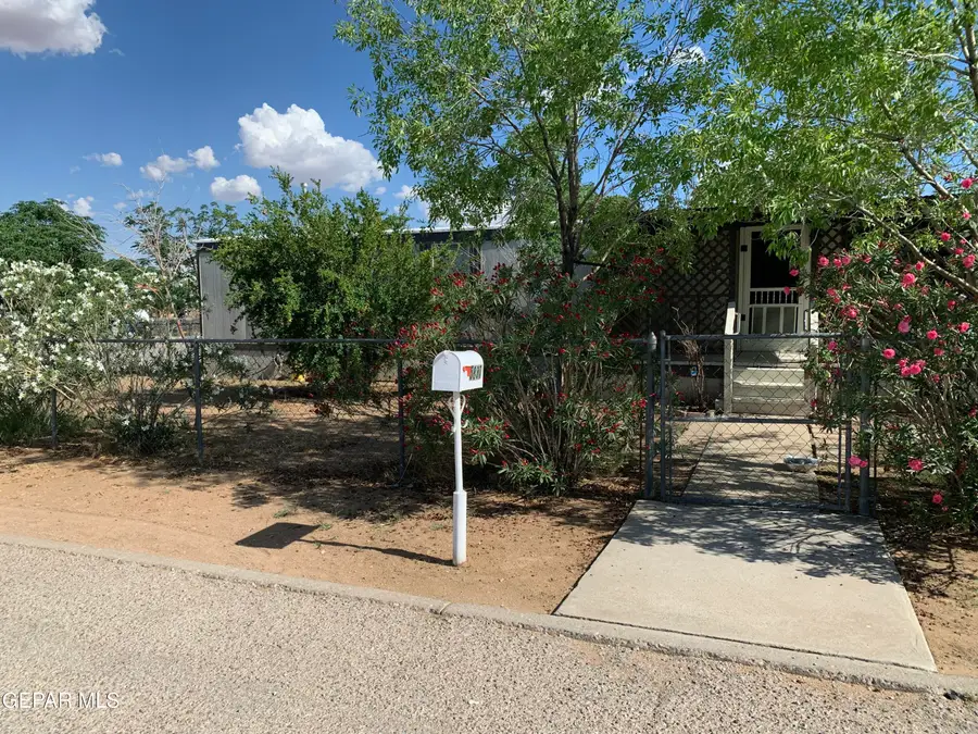5837 Sunny Vale Circle, El Paso, TX 79924 - #2