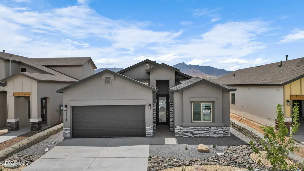 11865 Barrenkale Place, El Paso, TX 79934 - #1